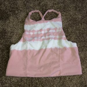 American Eagle Arie High-neck Bra